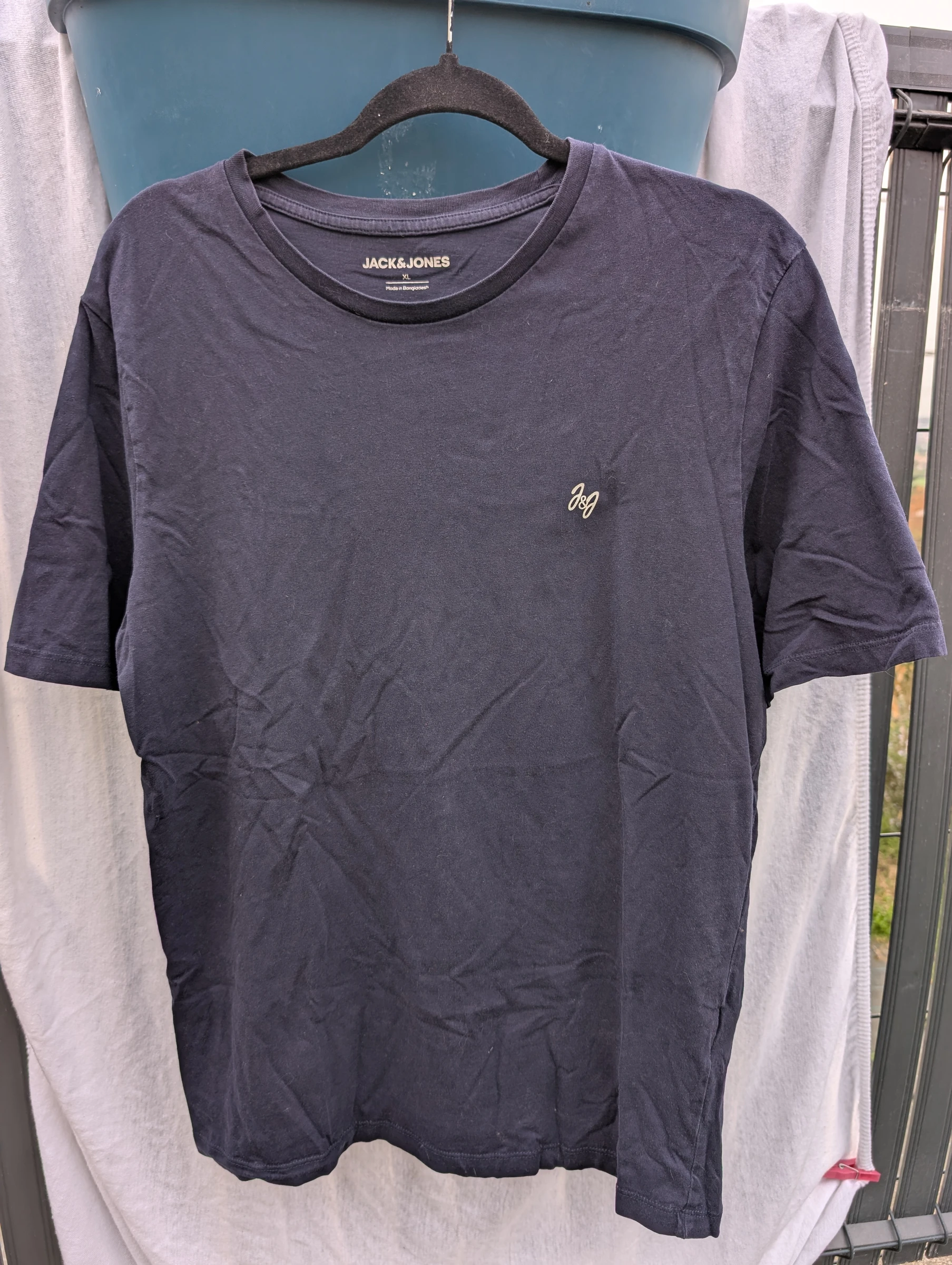 T shirt Jack & Jones